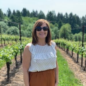 Meet your Posher, Anne